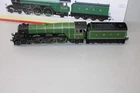 Hornby R3132 Locomotive LNER Class A3 Book Law DSS Scale H0 OVP