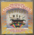 THE BEATLES MAGICAL MYSTERY TOUR VINYL LP PCTC 255 PARLOPHONE, GATEFOLD NO BOOK