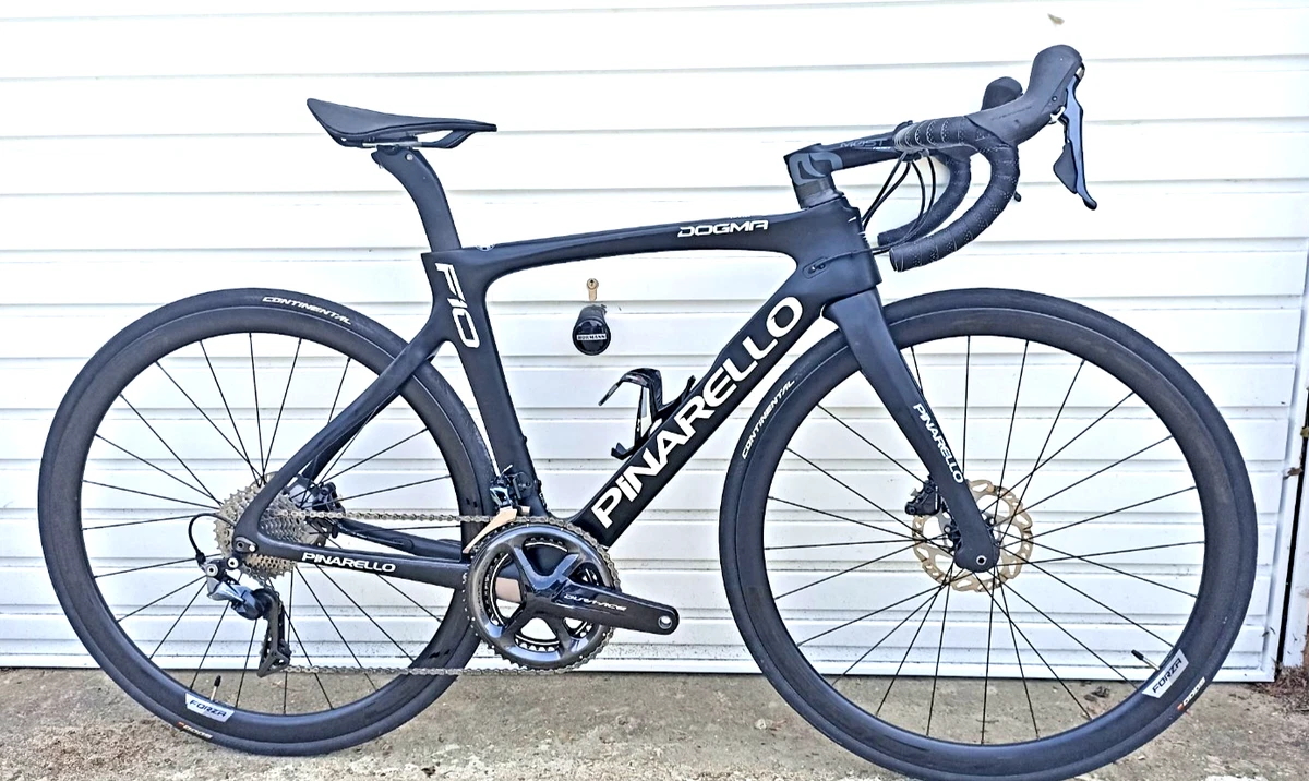 Pinarello Drop Bar Bikes for sale | eBay UK