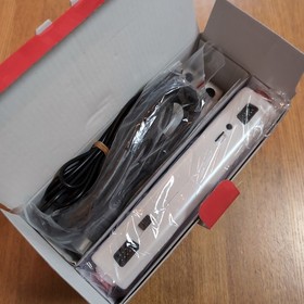 Columbus Circle 8bit Pocket HDMI Famicom Clone Console