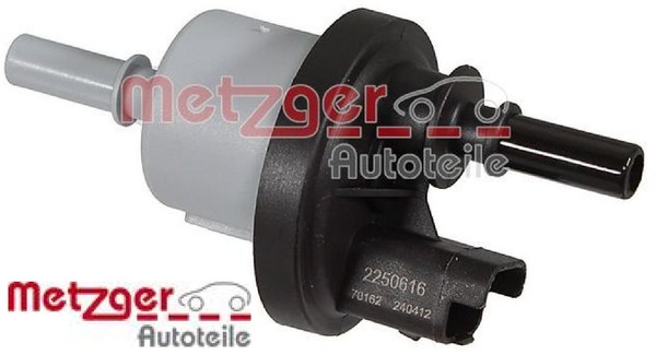 Metzger 2250616 Be-/EntlüFtungsventil FüR KraftstoffbehäLter Ventil-image