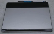 WACOM CTH-480 INTUOS SMALL CREATIVE PEN & TOUCH TABLET #144738#