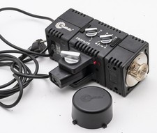 Multiblitz Profilite Éclair Studio Monté Profiblitz