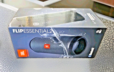 Jbl flip essential JBL Flip Essential Waterproof Bluetooth