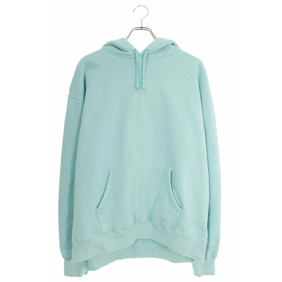 Felpa con cappuccio Supreme Team 94 numerazione uomo L usata ce33d8b7357fffb6