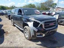 Rear Axle 5.3L 3.08 Ratio Opt GU4 Fits 15-20 SUBURBAN 1500 2452116