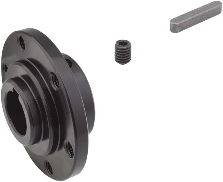 Precision Engineered Brake Adapter Disc for Sun Trike 6B - Lightweight & Durable - Image 2 of 2