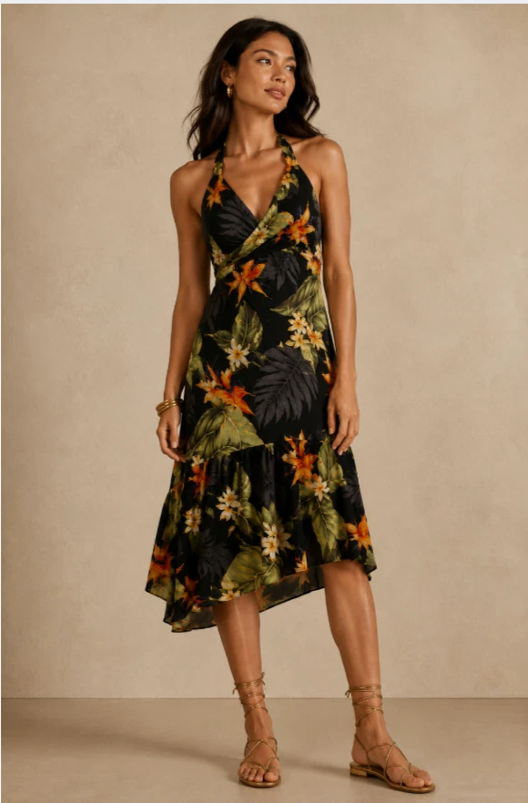 pacific legend casual dresses Apparel, Inc. for Women for sale Maxi dress The Wedding Dress Sam Color:Denim Wash woven shirt has a Dusty_Blue
