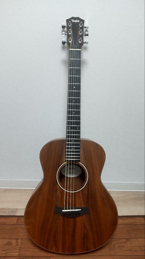 Taylor Gs-Mini E-Koa | eBay