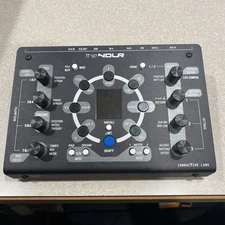 Conductive Labs NDLR MIDI Arpeggiator Sequencer Barely Used.   Tested and Works