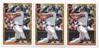 2026 Topps Series 1 Rafael Devers Base (RAW)