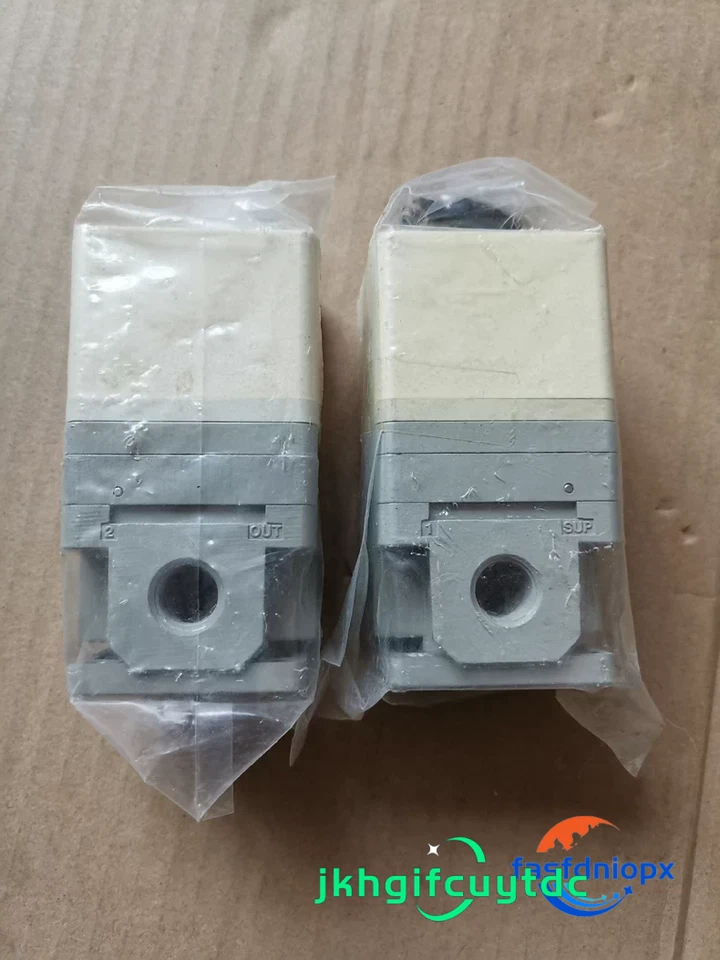 1PC Brand New SMC Electrical proportional valve ITV2050-31N2N4 - Image 3 of 4