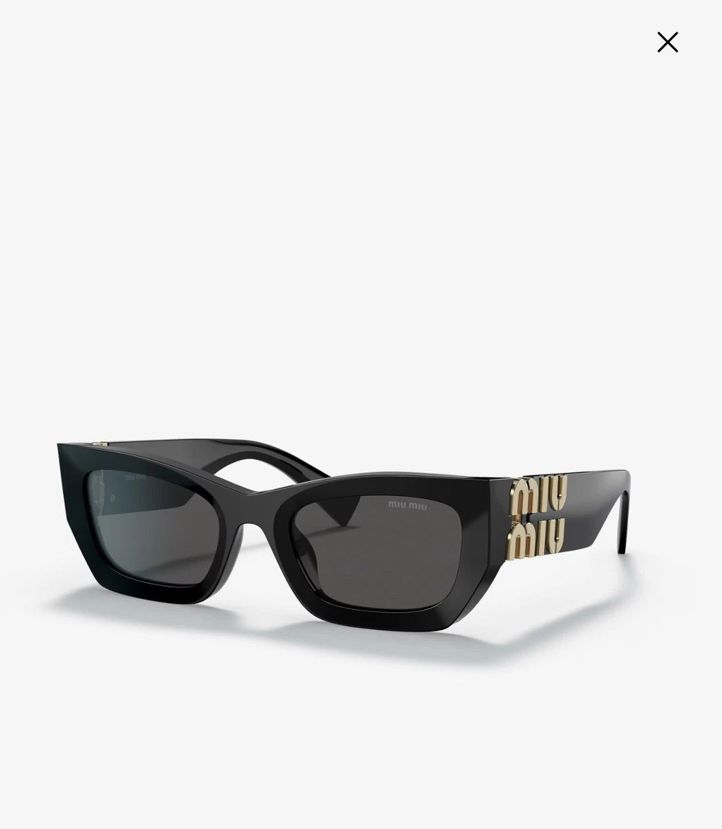 Women's Miu Miu Sunglasses for sale | eBay