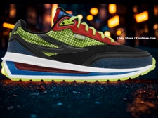 Fila Renno - BLK / PRBL / FRED - 1RM01972-027