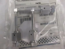 AMAT, GAS LINE, TOP VENT W/FLOW RSTR, 1/4 SUPP, 0050-76481, New