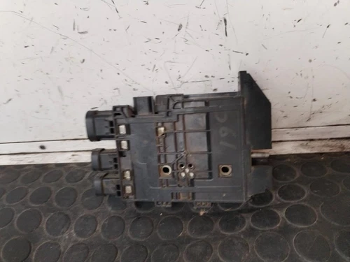243800011R Caja Reles/Fusibles para RENAULT MEGANE III BERLINA 5P Life 2 113323 - Imagen 2 de 8
