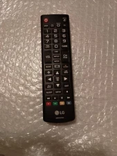 FastShipping🇺🇸 LG AKB74475401 Remote Control See Item Description