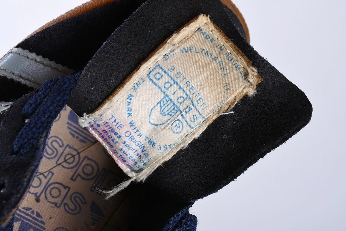 ◆正規品◆ADIDAS ORIGINALS BERLIN◆関税/送料無料◆ Adidas Berlin Vintage Made in Romania Collectors City Series