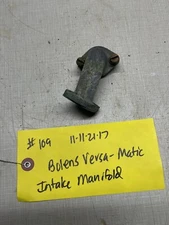 Bolens Versa-Matic Briggs & Stratton Model 8 Intake Manifold