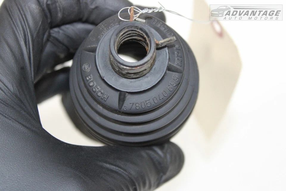 Nissan Sentra 2020-24 tracción delantera lado del conductor barra de cambios barra de amarre maletero OEM Foto 4 de 4