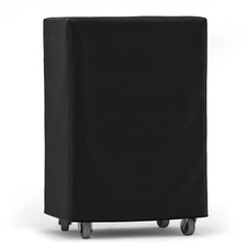 Custom padded cover for LESLIE 122 / 122RV / 147 / 147RV