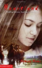 HEARTLAND 1: COMING HOME (HEARTLAND) By LAUREN BROOKE
