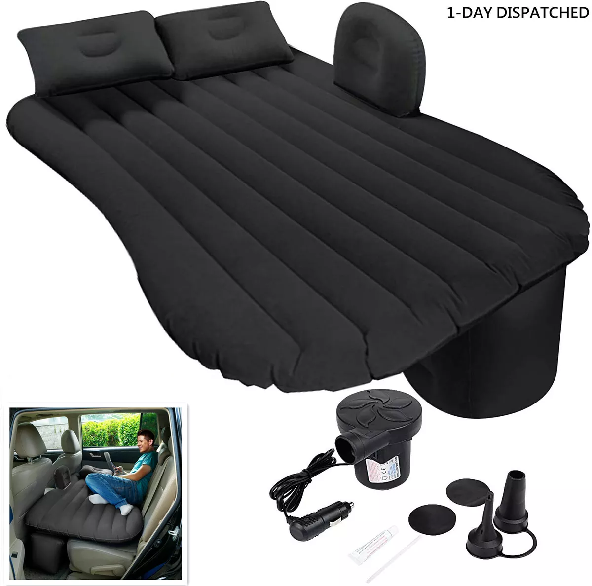 Air mattress is cold to sleep on cheap