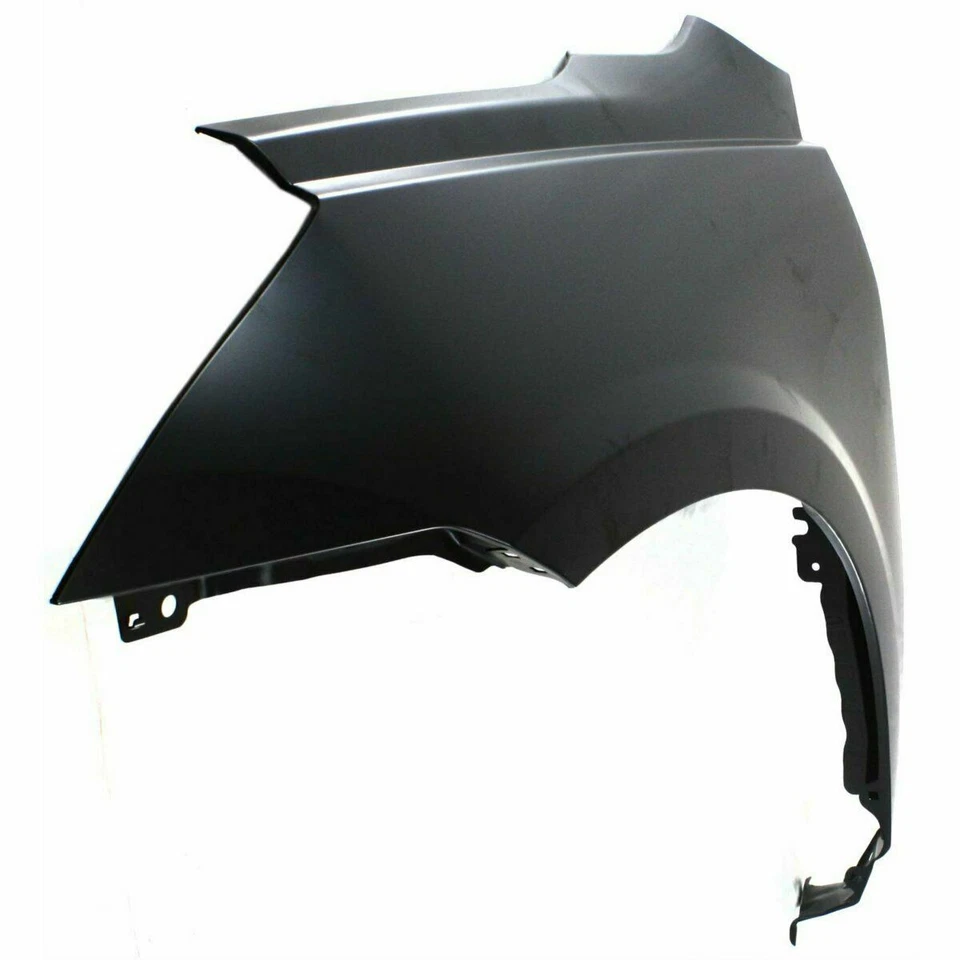 Fender Front Driver Side Fits 2009-2017 Chevrolet Traverse 20802980 GM1240360 - Imagem 4 de 4