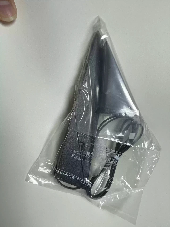 ASUS 2T2R DUAL BAND WIFI MOVING ANTENNA FOR MAXIMUS VI VII VIII IX X XI EXTREME - Image 3 of 4