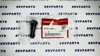 ⚙️Genuine OEM Honda⚙️Tire Valve Stem Schrader 42753-SB8-661