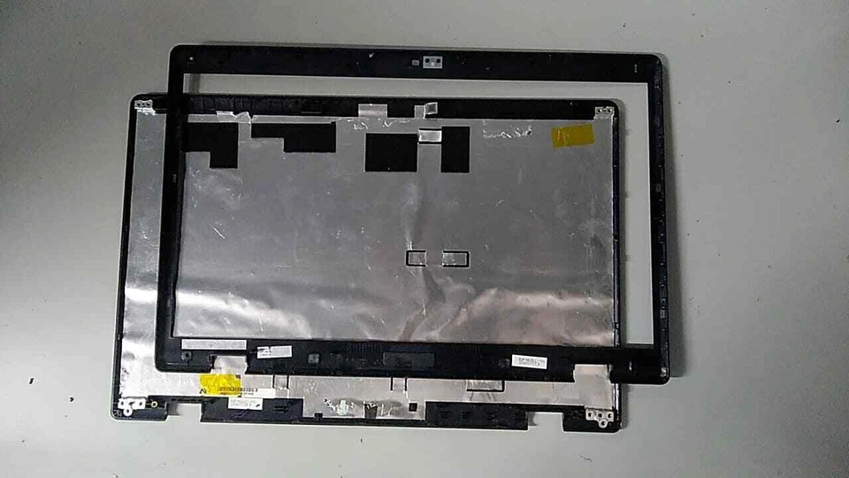 Cover Gehäuse Bildschirm Display MSI CX600 - MS-1682 Computergehäuse Video LCD - Bild 2 von 3