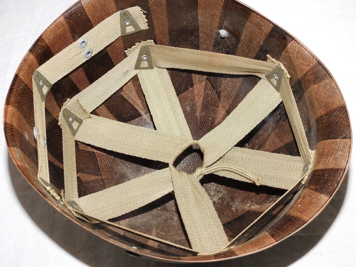 Preços baixos em USMC Camo na Guerra Mundial-Nos Capacetes e