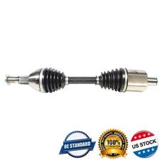 NCV10235 Front Right CV Axle Shaft Assembly for Buick Chevrolet Pontiac NCV10235