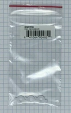 Bach Stradivarius, Trumpet, Valve Guide Set of 3