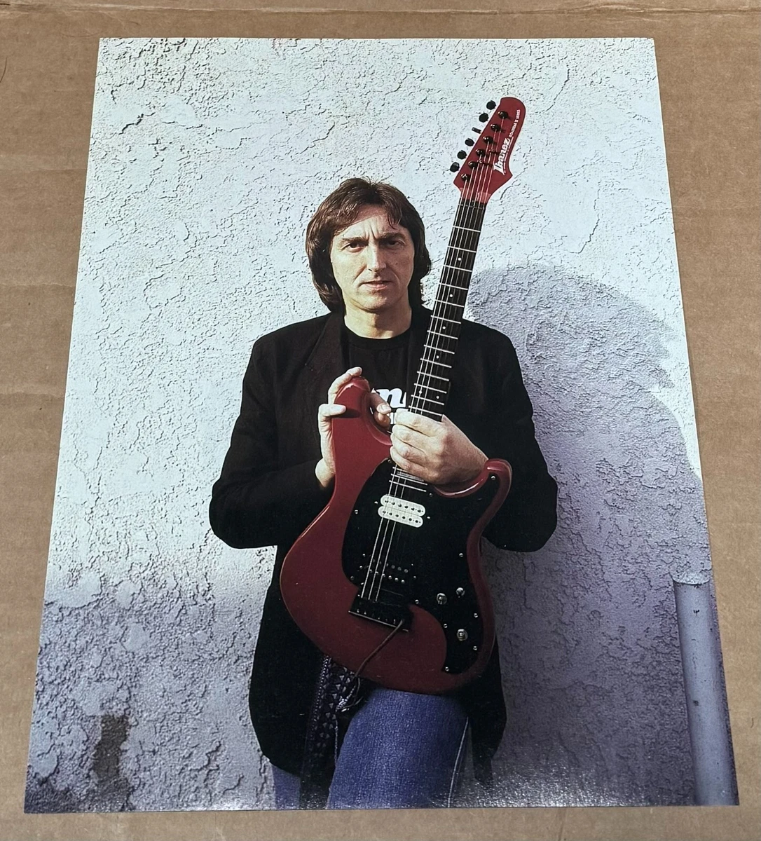 allan holdsworth products for sale | eBay