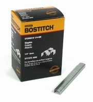 Bostitch Stcr50191/4-6m 1/4-inch By 7/16-inch Heavy-duty Powercrown Staple (6,00 on sale Bostitch Stcr50191/4-6m 1/4-inch By 7/16-inch Heavy-duty Powercrown Staple (6,00 on sale