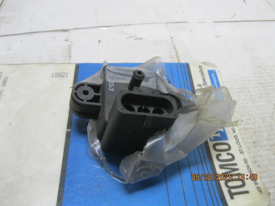 Tomco 18021 Sensors - Manifold Absolute Pressure Sensor (package rough) Foto 2 de 4