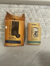 Guardsman | Leather Protector 20  Wipes  & Fabri- Kleen Upholstery Cleaner