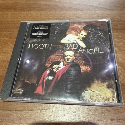 Tim Booth - Booth and the Bad Angel (1996)