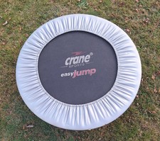 Trampolin Crane Sport easy jump 95 cm - nur ABHOLUNG -