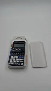 Casio fx-991EX ClassWiz Calculatrice scientifique avancée fx991EX En boîte GCSE Niveau