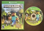 Minecraft Xbox One Edition Includes Favorites Pack, Includes 7 DLC Packs Tested!