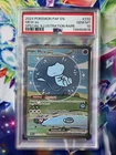 Mew 292/091 Psa 10