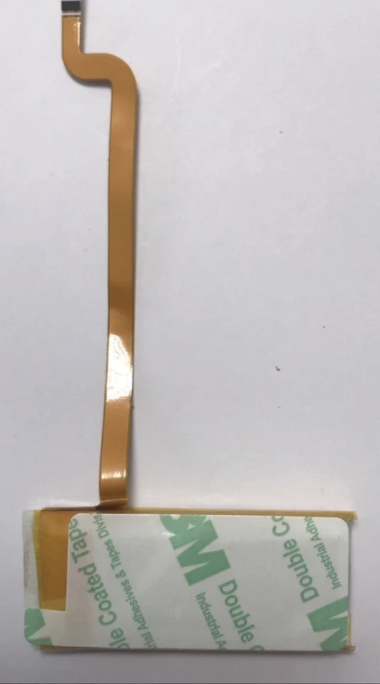 iPod Classic 6.7ª geração e vídeo 5/5.5 geração bateria de substituição 650mAh - Imagem 4 de 4