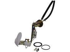 Carter 29TG28D Rear Fuel Pump Hanger Assembly Fits 1980-1984 Ford F350