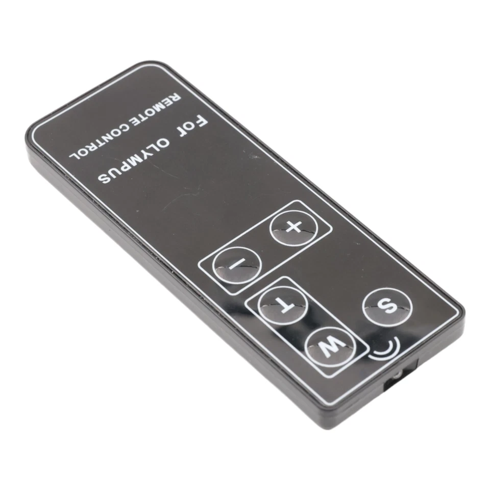 For Olympus Remote Control Release Trigger Various Digital Cameras - Image 2 of 2