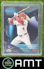 2026 Topps Chrome Black Christian Moore Base (Raw)