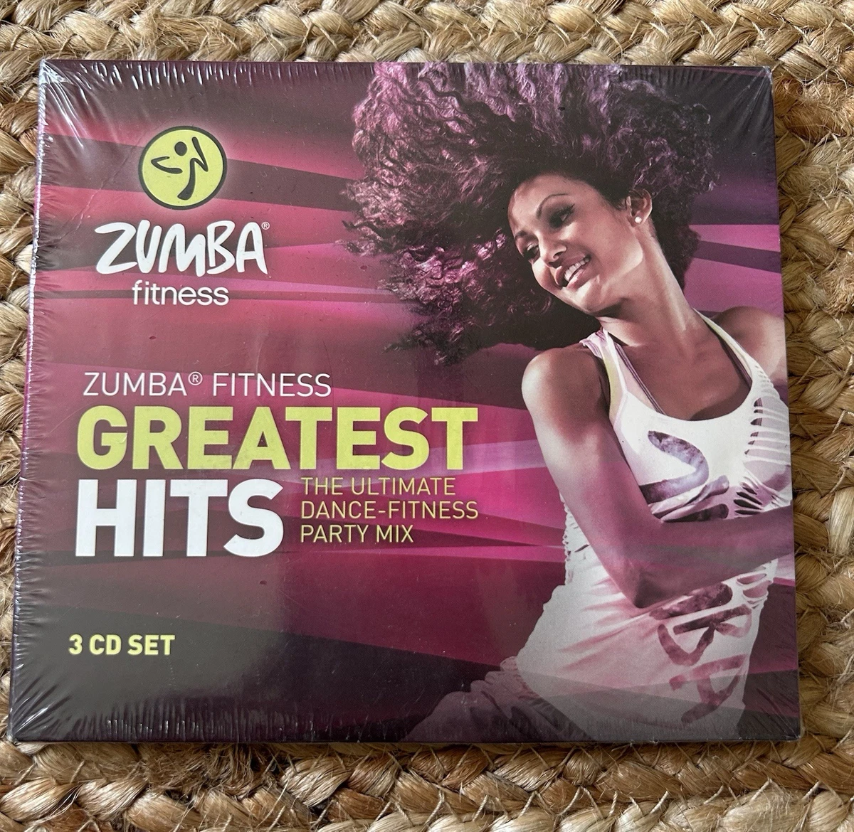 zumba cd products for sale | eBay