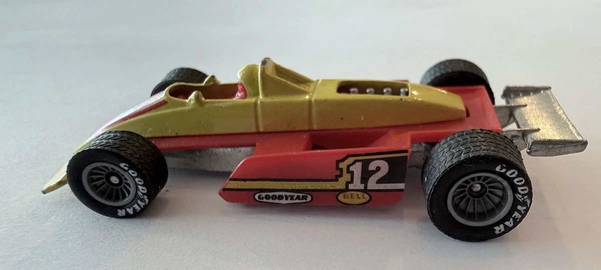 25+ Hot Wheels Real Riders 1982 Vehicle Year Vintage Manufacture