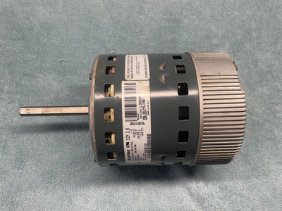 Carrier Blower Motor HD44RE122 GE 5SME39HXL3006A 3.0 Module